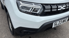 Dacia Duster 1.0 TCe 90 Essential 5dr Petrol Estate